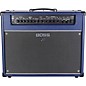 BOSS Katana Artist Gen 3 100W 1x12" Waza Speaker Guitar Combo Amp - Blue