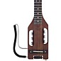 Traveler Guitar Ultra-Light Left-Handed Acoustic-Electric Guitar Antique Brown thumbnail