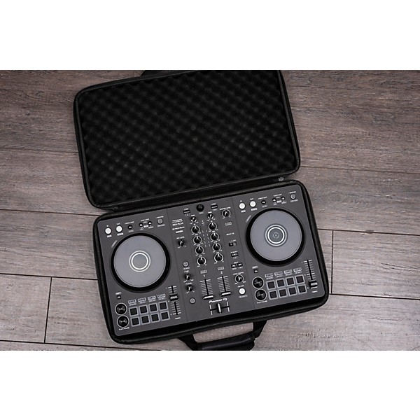 Open Box Headliner Pro-Fit Case for DDJ-FLX4 Level 1