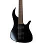 Markbass MB Gloxy Black Panther 5 5-String Bass Black thumbnail