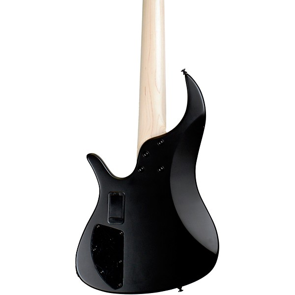 Markbass MB Gloxy Black Panther 5 5-String Bass Black