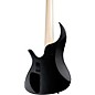 Markbass MB Gloxy Black Panther 5 5-String Bass Black