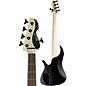 Markbass MB Gloxy Black Panther 5 5-String Bass Black