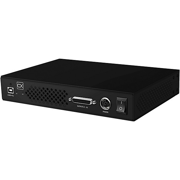 Flock Audio CX 8-channel Hardware Input Module