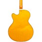 D'Angelico Excel 16 Hollowbody Electric Guitar With Seymour Duncan Johnny Smith Mini Humbucker Amber