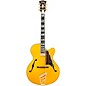 D'Angelico Excel 16 Hollowbody Electric Guitar With Seymour Duncan Johnny Smith Mini Humbucker Amber