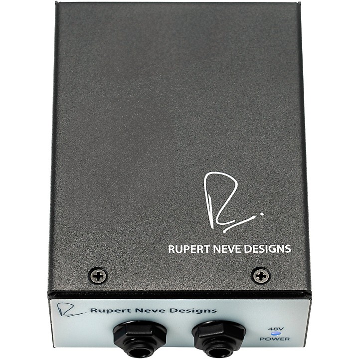 【今週末まで特別価格】Rupert NeveDesigns RNDI Amazon.com: Rupert Neve Designs RNDI 1-channel Active