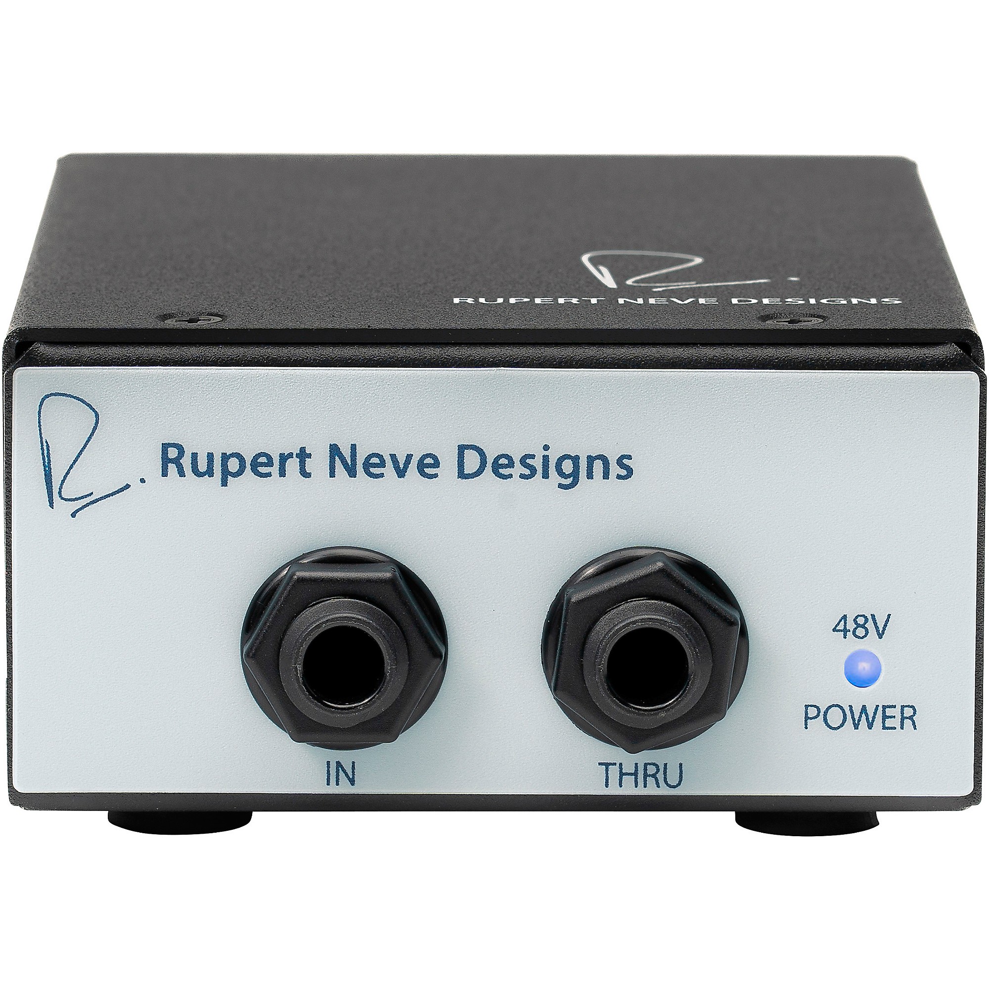 RUPERT NEVE DESIGNS　RNDI Rupert Neve Designs RNDI 1-channel Active Instrument Direct