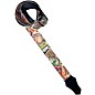 Get'm Get'm Good Vibes Money Talks Guitar Strap 2 in. thumbnail