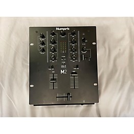 Used Numark M2 DJ Mixer
