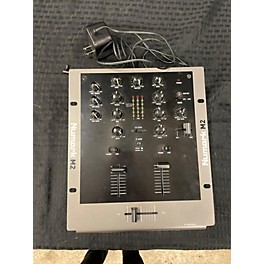 Used Numark M2 DJ Mixer