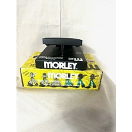 Used Morley M2 Pedal