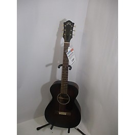 Used Guild M20 Acoustic Guitar