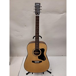 Used Guild M20 Bob Marley Acoustic Guitar