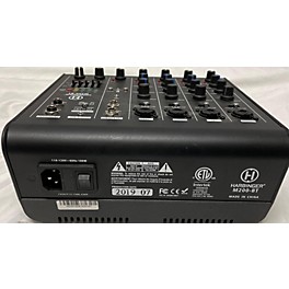Used Harbinger M200-bT Sound Package