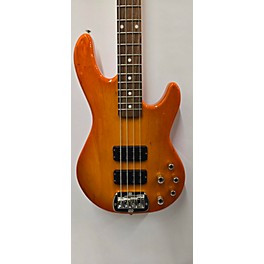 Used G&L M2000 Tribute Electric Bass Guitar