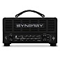Synergy SYN-20IR Tube Amp Head and Dr.Z Z Wreck Module Bundle thumbnail