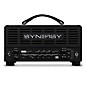 Synergy SYN-20IR Tube Amp Head and Friedman BE-BB Module Bundle thumbnail