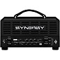 Synergy SYN-20IR Tube Amp Head and Friedman BE-BB Module Bundle