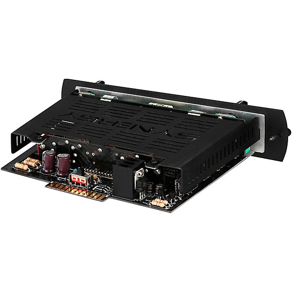 Synergy SYN-20IR Tube Amp Head and Friedman BE-BB Module Bundle