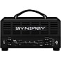 Synergy SYN-20IR Tube Amp Head and Morgan AC Module Bundle