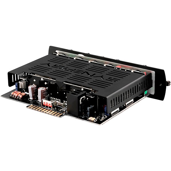Synergy SYN-20IR Tube Amp Head and ENGL Powerball Module Bundle
