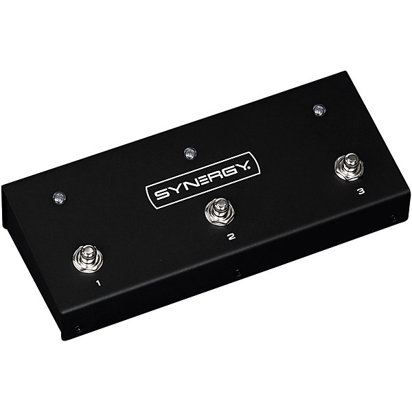 Synergy SYN-20IR Tube Amp Head and ENGL Powerball Module Bundle