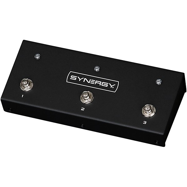Synergy SYN-20IR Tube Amp Head and ENGL Powerball Module Bundle