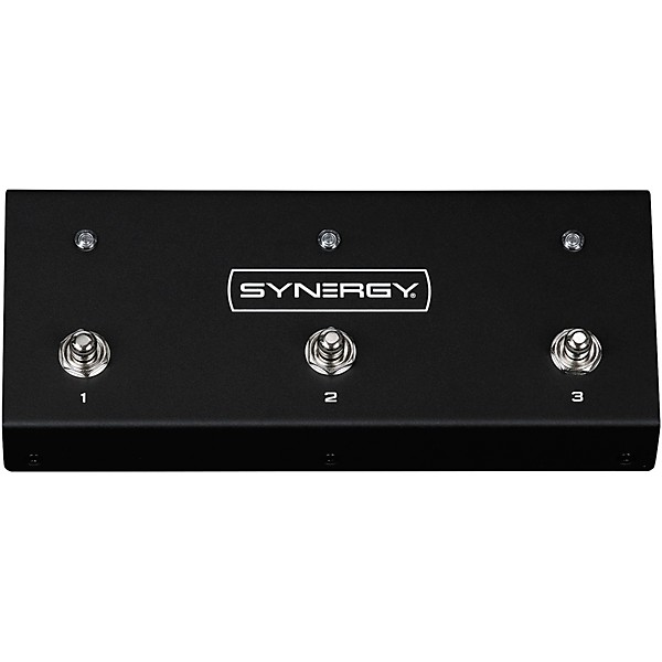 Synergy SYN-20IR Tube Amp Head and ENGL Powerball Module Bundle