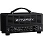 Synergy SYN-20IR Tube Amp Head and Bogner Ecstasy Module Bundle