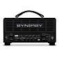 Synergy SYN-20IR Tube Amp Head and Friedman BE-Deluxe Module Bundle thumbnail