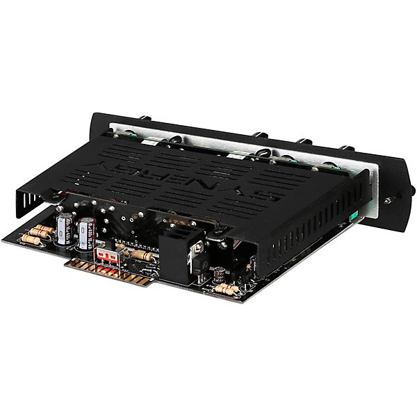 Synergy SYN-20IR Tube Amp Head and Synergy OS Module Bundle