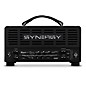 Synergy SYN-20IR Tube Amp Head and Bogner Uberschall Module Bundle thumbnail