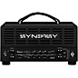 Synergy SYN-20IR Tube Amp Head and Bogner Uberschall Module Bundle