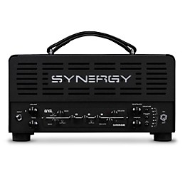 Synergy SYN-20IR Tube Amp Head and ENGL Savage Module Bundle