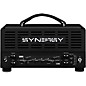 Synergy SYN-20IR Tube Amp Head and Friedman DS Module Bundle