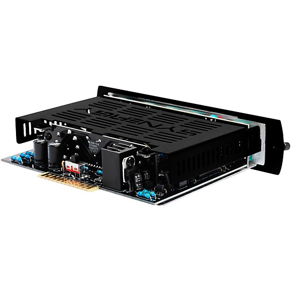 Synergy SYN-20IR Tube Amp Head and Soldano SLO II Module Bundle