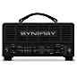 Synergy SYN-20IR Tube Amp Head and Synergy IICP Module Bundle thumbnail