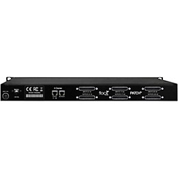 Flock Audio Patch LV 64-channel Patchbay