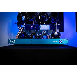 Flock Audio Patch LV 64-channel Patchbay