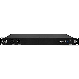 Flock Audio Patch LT 32-point Digitally Controlled Analog Patchbay