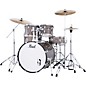 Pearl Roadshow 5-Piece Drum Set With Hardware and SABIAN PX Cymbals Bronze Metallic
