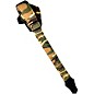 Get'm Get'm Camo Guitar Strap Green 2 in. thumbnail