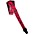 Get'm Get'm Electric Snake Guitar Strap Blue 2 in. Get'm Get'm Electric Snake Guitar Strap Red 2 in.