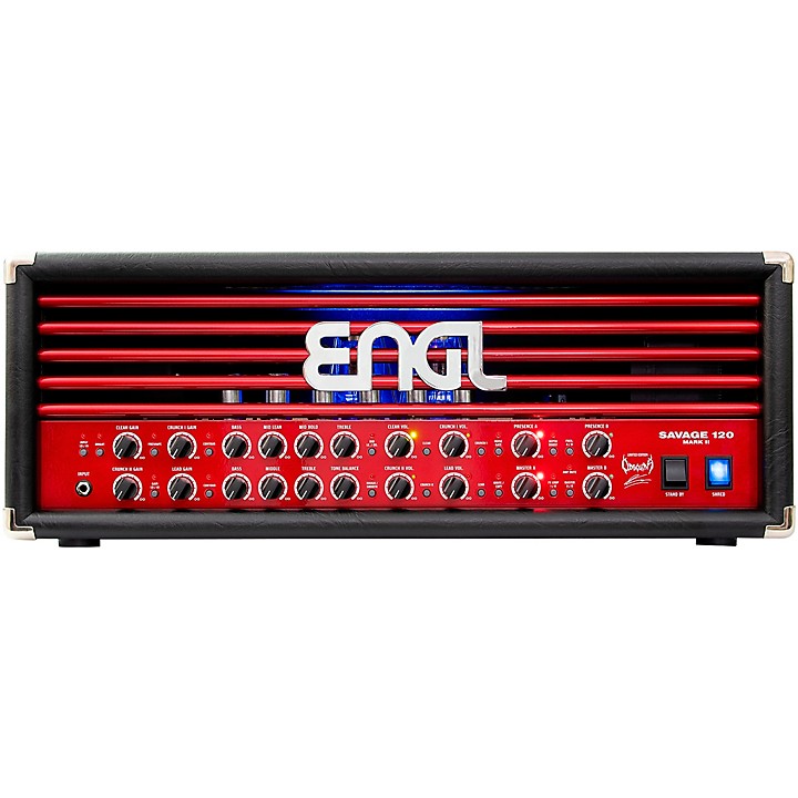 【おしゃれ】 120 Savage Signature Obscura E610II ENGL LTD Tube 120W 語学・辞書・学習参考書