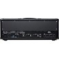 ENGL E610II Obscura Signature Savage 120 Limited-Edition 120W Tube Guitar Amp Head Black/Red