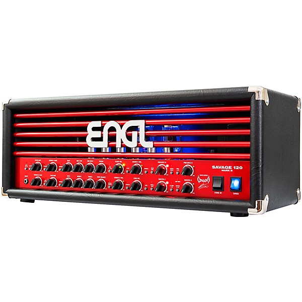 ENGL Hardtailer - ENGL Amplification