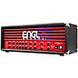 ENGL E610II Obscura Signature Savage 120 Limited-Edition 120W Tube Guitar Amp Head Black/Red