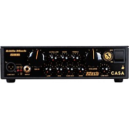 Markbass Little Mark CASA 58R 500W Bass Amp Head