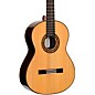 Alvarez CYM75 Yairi Masterworks Nylon-String Classical Acoustic Guitar Natural thumbnail